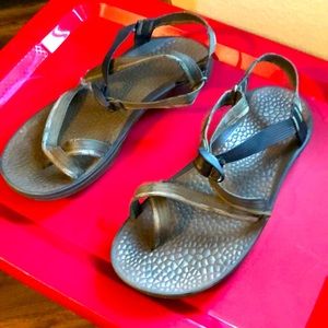 Mens Chaco sandals size 15